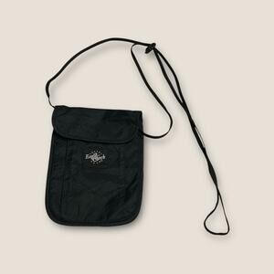 Eagle Creek Bag Travel Gear Waist Shoulder Strap Pack Passport Holder Pouch 8x5”